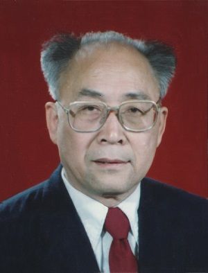 许其色 纪念堂