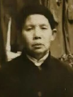 陈历莲 纪念堂