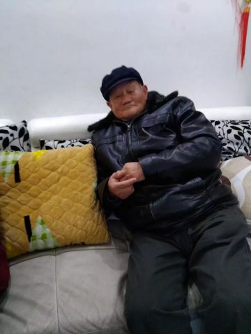 王丙兴 纪念堂