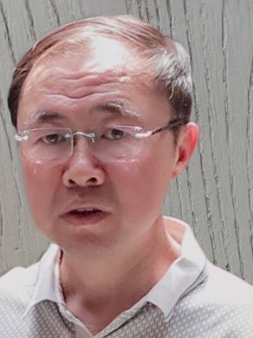 张健 纪念堂