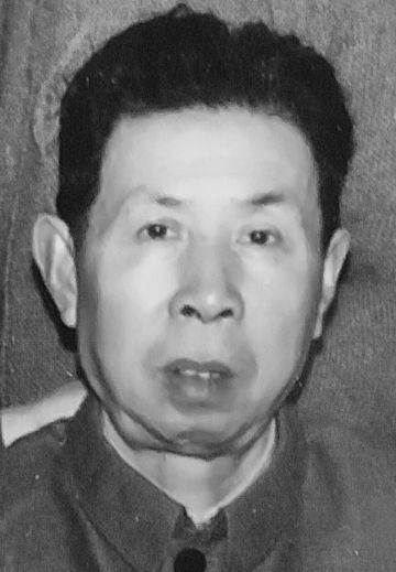 刘尧鑫 纪念堂