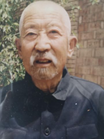 韩宗义 纪念堂