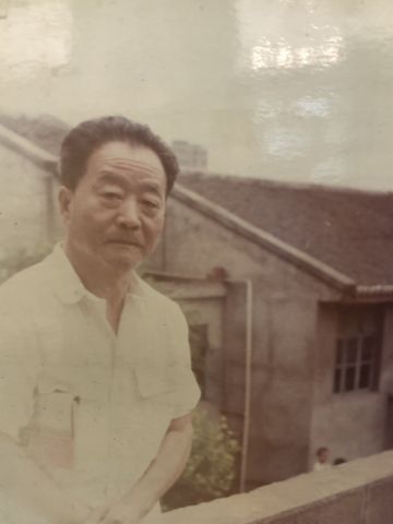 陈安远 纪念堂