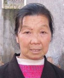 李淑凤 纪念堂