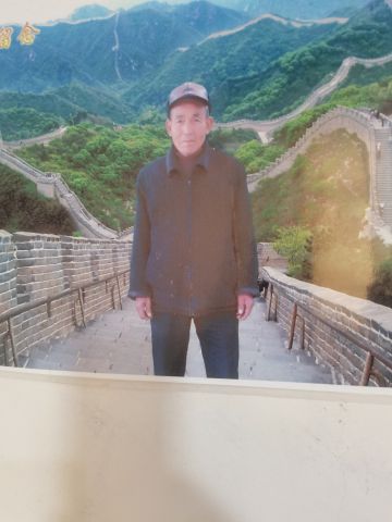 鲁元清 纪念堂