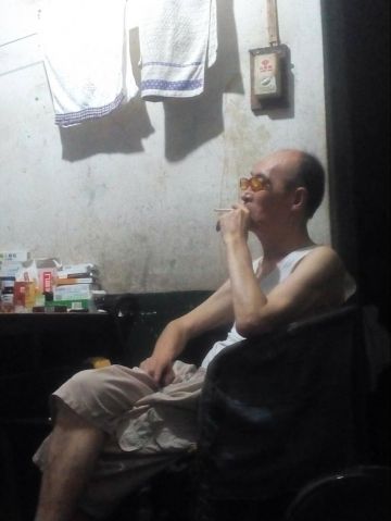 李光全 纪念堂