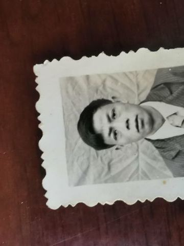 杨水生 纪念堂