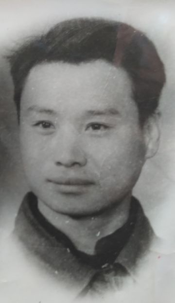 康再治 纪念堂