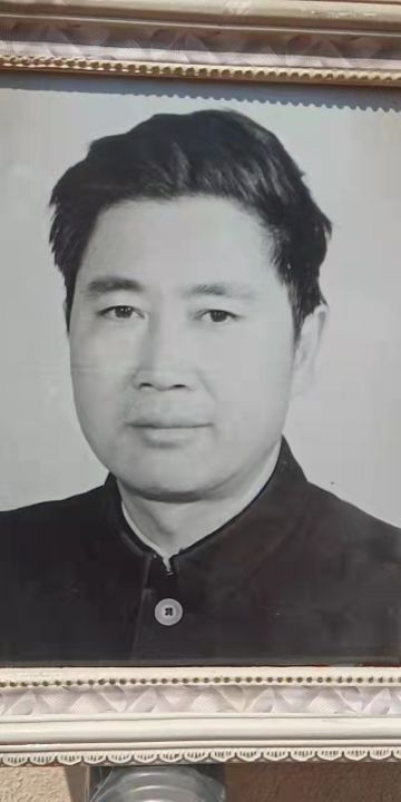董学顺 纪念堂