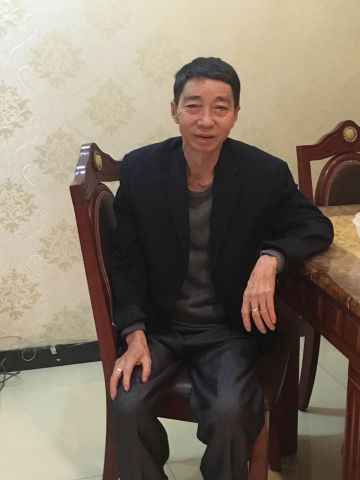 陈明川 纪念堂