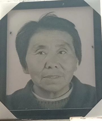 唐老太君 纪念堂