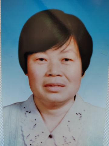 周惠琴 纪念堂