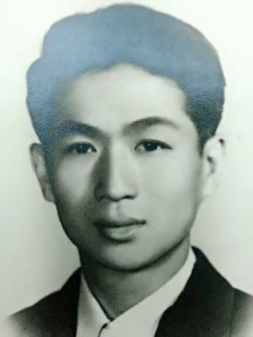魏纪奎 纪念堂