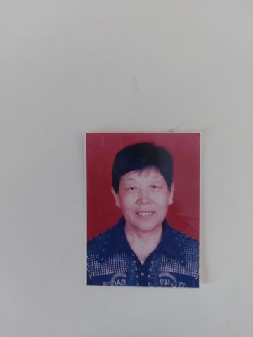 邹学芝 纪念堂