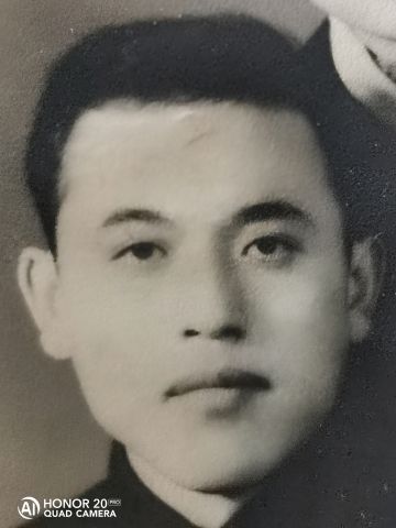 宋建涛 纪念堂