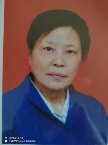 冯泉金 纪念堂