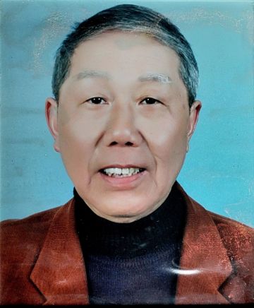 汤根生 纪念堂