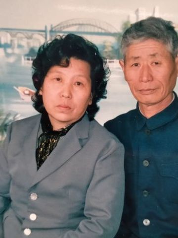 马今龙 纪念堂