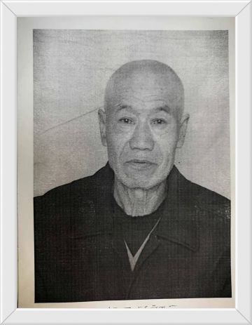 陈功谦 纪念堂