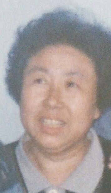 韩彦琴 纪念堂