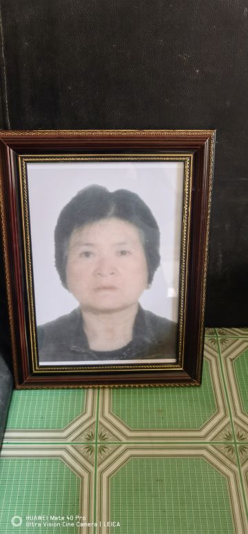 潘玉珍 纪念堂