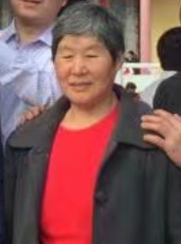 黄娇娥 纪念堂