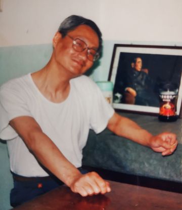 陈钟耀 纪念堂