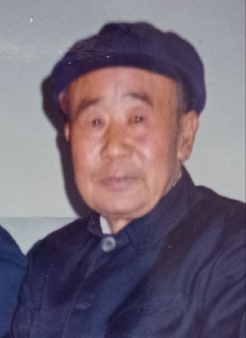 刘连壁 纪念堂