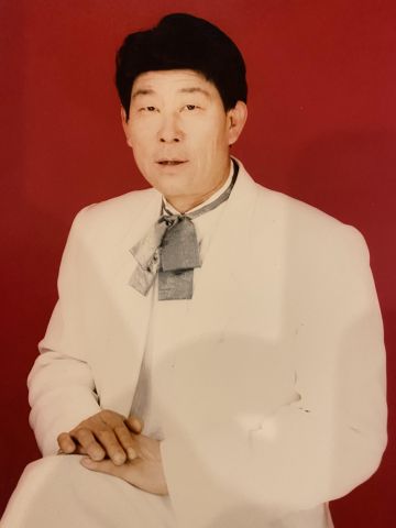 鹿增和 纪念堂