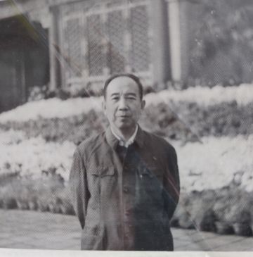 王墀 纪念堂