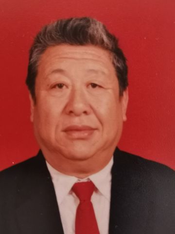 孔繁义 纪念堂