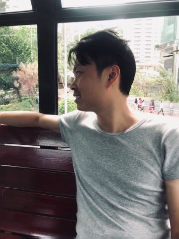 陈星宇 纪念堂