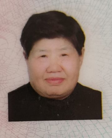 刘丽清 纪念堂