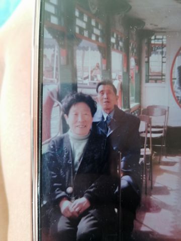 邵文元 纪念堂