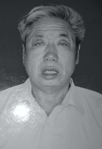 柳忠田 纪念堂