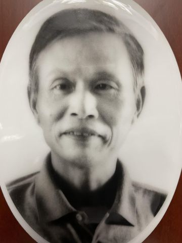 杜盛祥 纪念堂