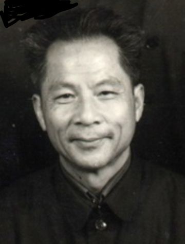 李昌杰 纪念堂