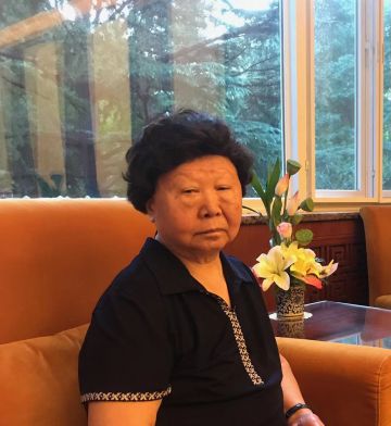 孙淑明 纪念堂