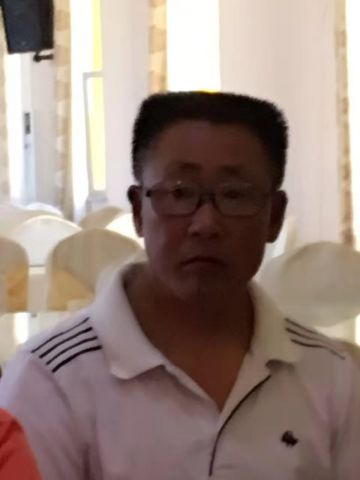 王国东 纪念堂