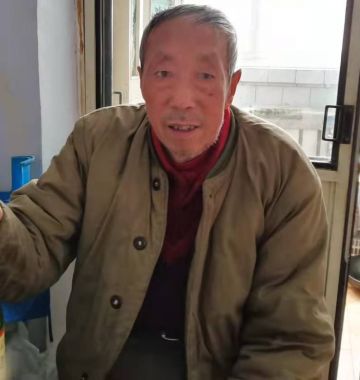 董墨林 纪念堂