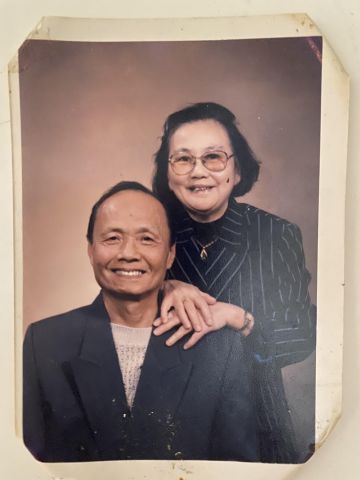 黄维干 纪念堂