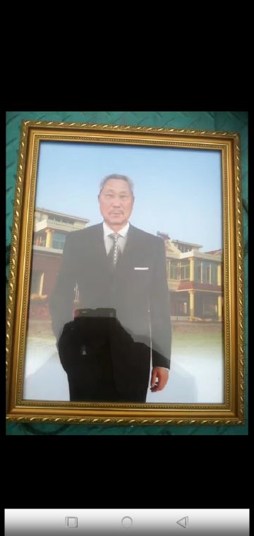 王步忠 纪念堂