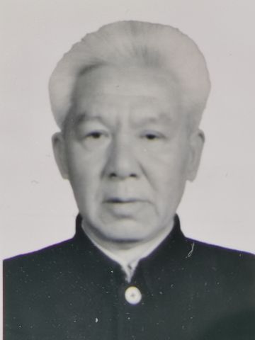 于长海 纪念堂