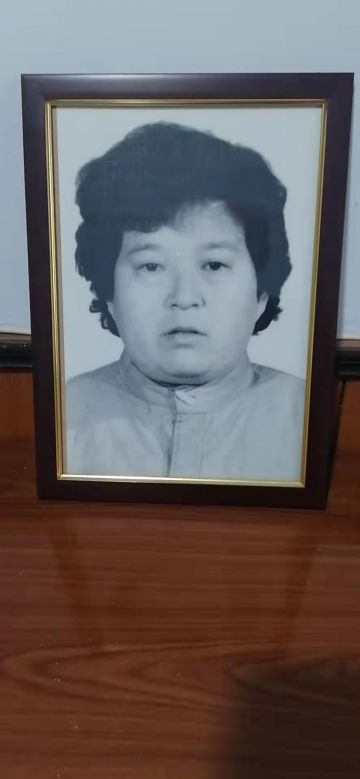 徐桂美 纪念堂