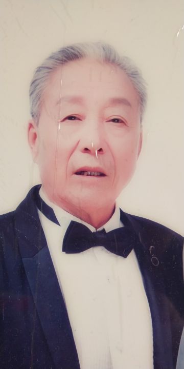 方洪俊 纪念堂