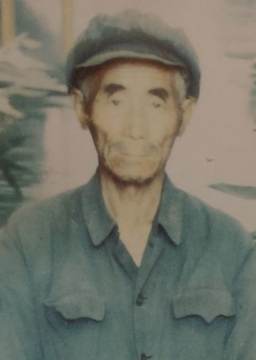李凤桐 纪念堂