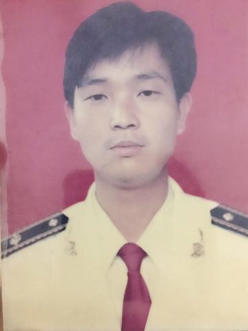 林周泉 纪念堂