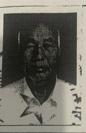 潘三保 纪念堂