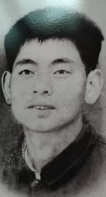 石云龙 纪念堂