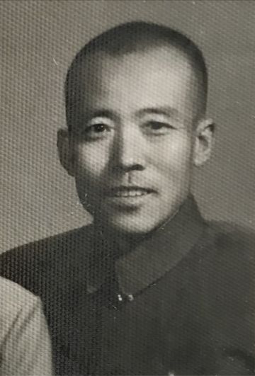 马绍良 纪念堂